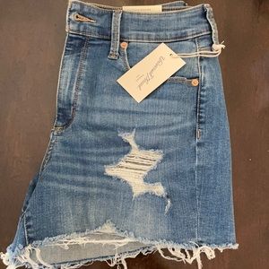 Universal Thread Denim Shorts